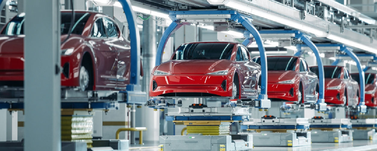 Automotive