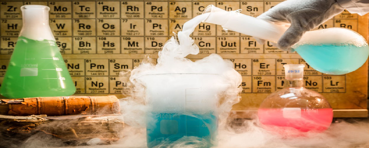 Chemicals