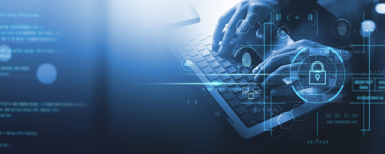Computing & Technology