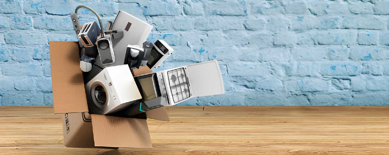 Consumer Electronics