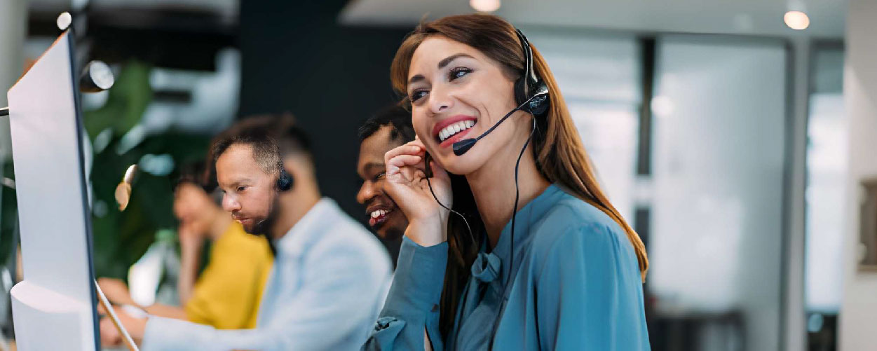Consumer Services