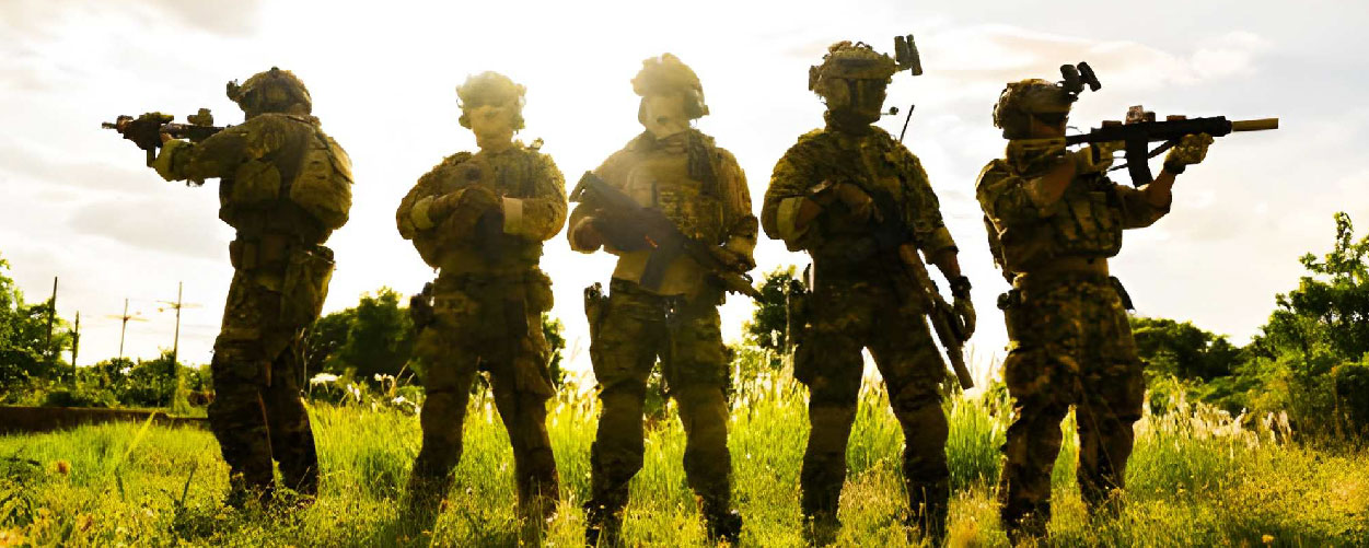 Defense