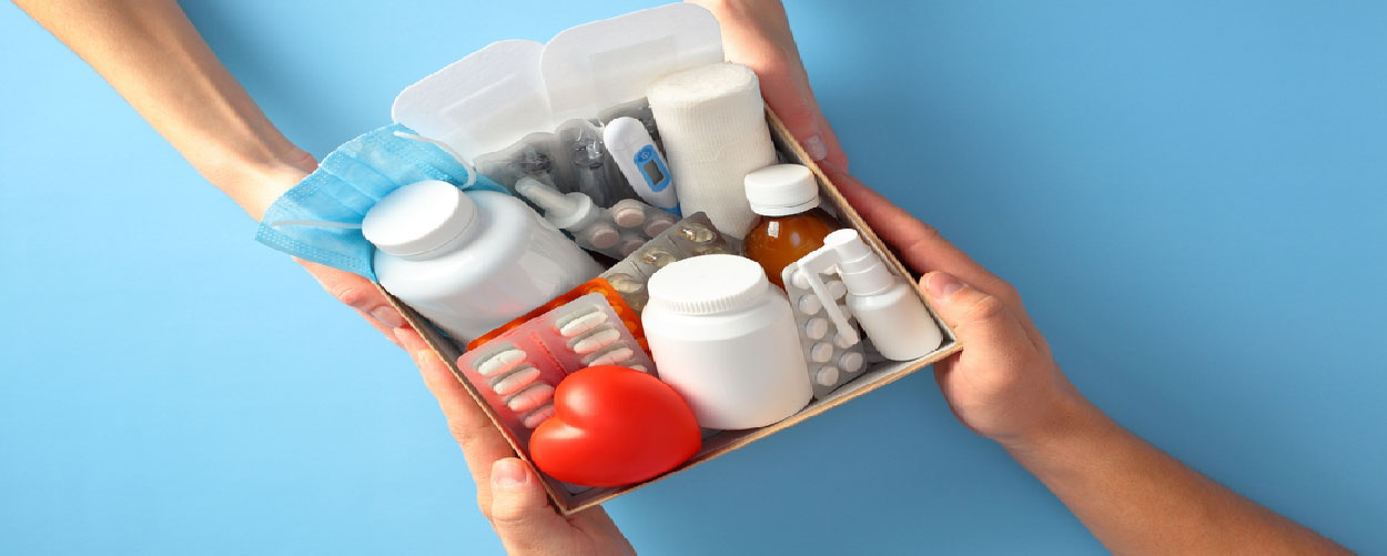 Drug Delivery