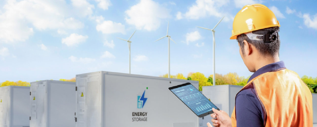 Energy Storage