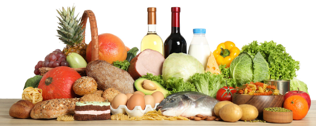 Food Ingredients