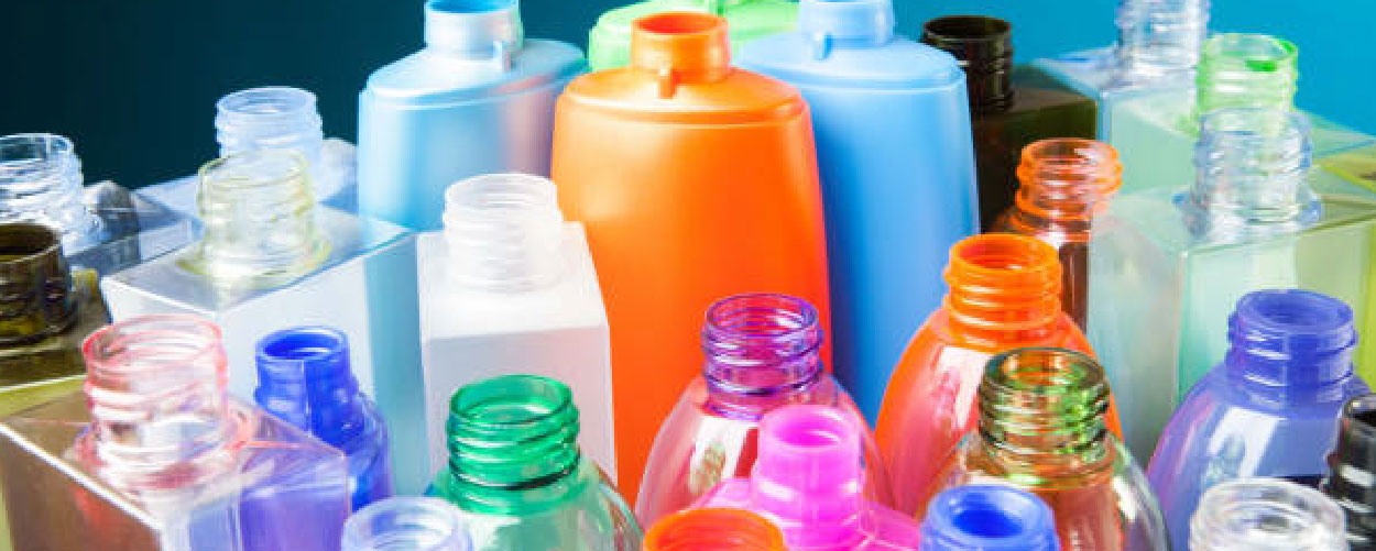 Plastics