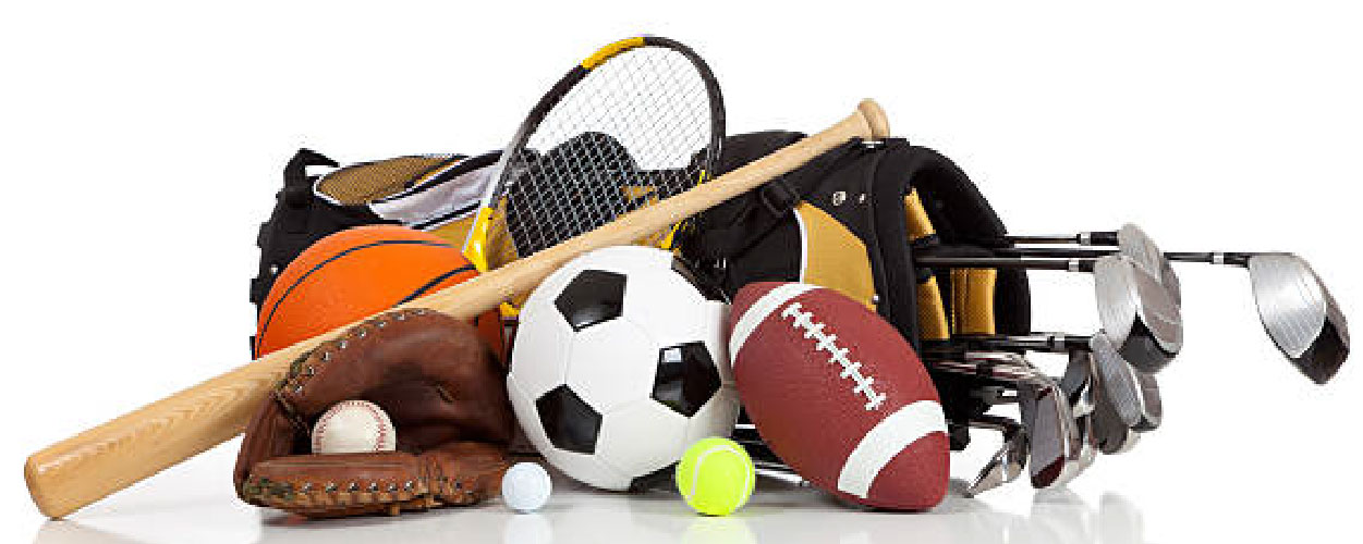 Sporting Goods & Equipment