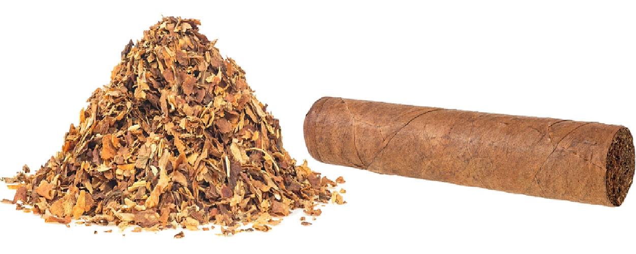 Tobacco