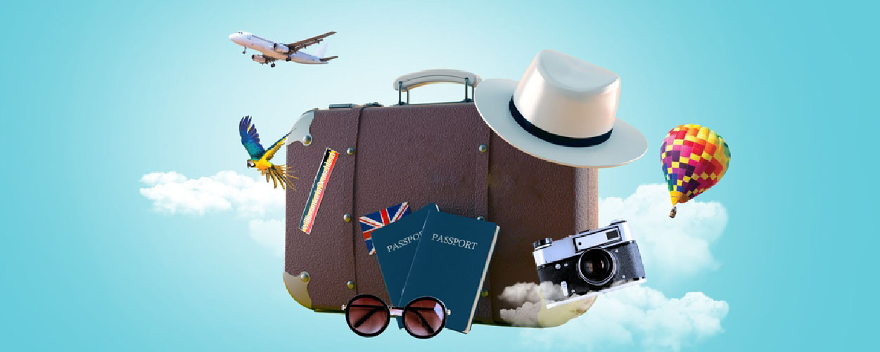 Travel & Tourism