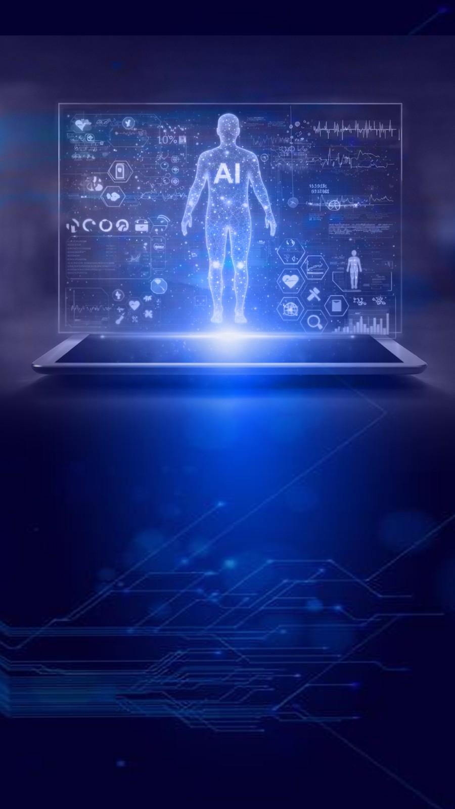How Artificial Intelligence Is Transforming 10 Global Industries